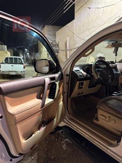 تويوتا لاندكروزر برادو